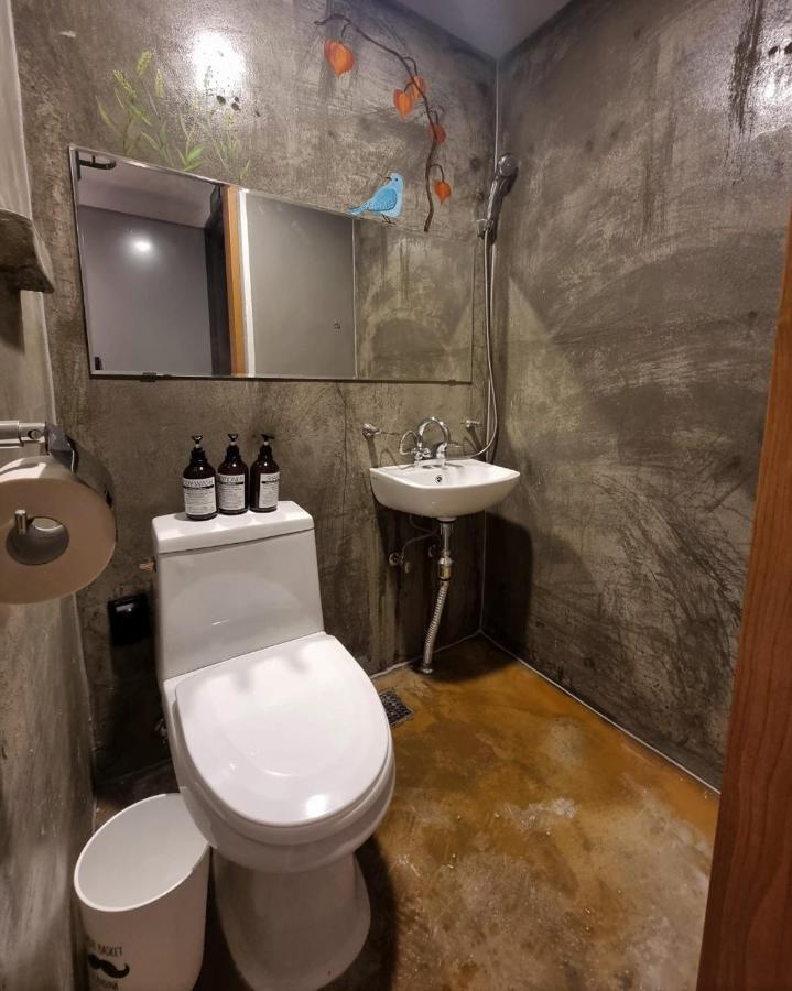 Hwon Guesthouse Seoul Exteriör bild