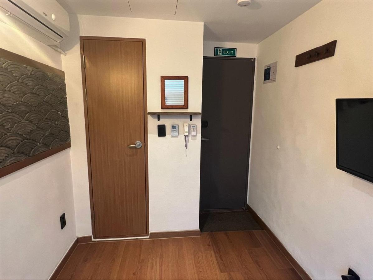 Hwon Guesthouse Seoul Exteriör bild