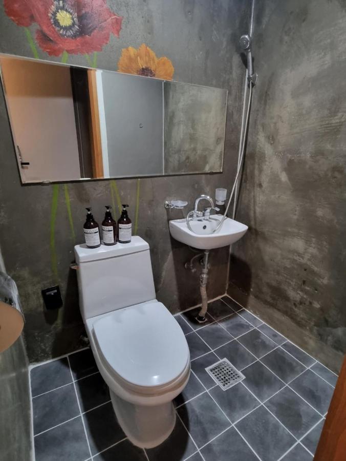Hwon Guesthouse Seoul Exteriör bild