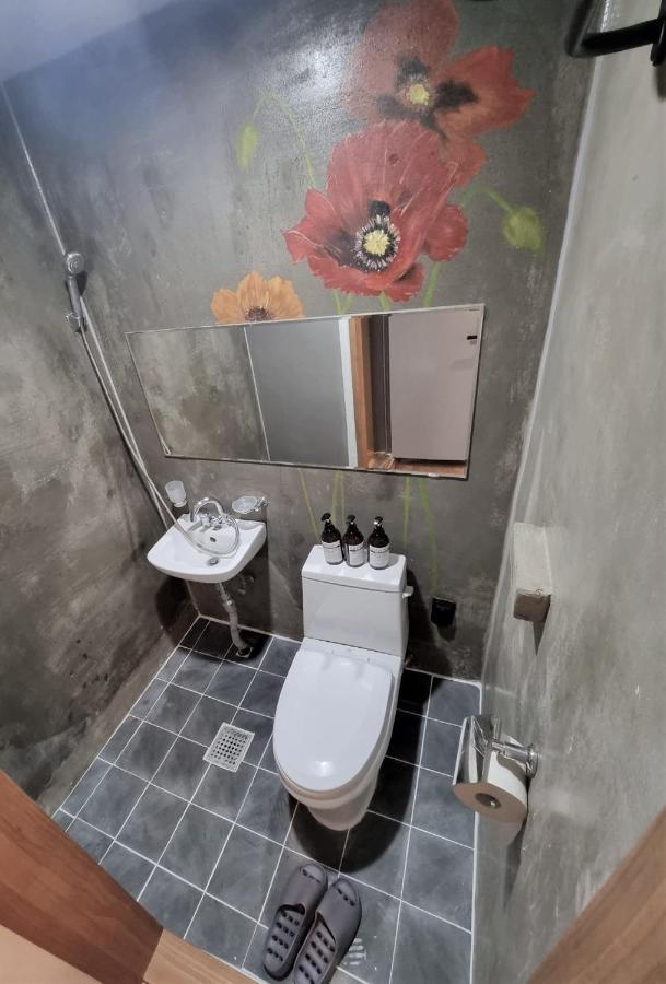 Hwon Guesthouse Seoul Exteriör bild