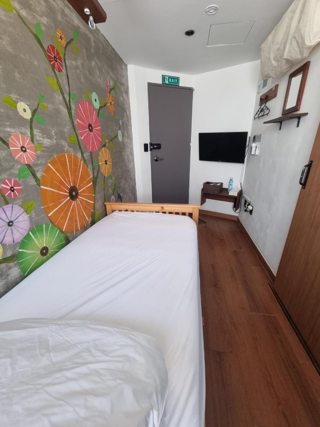 Hwon Guesthouse Seoul Exteriör bild