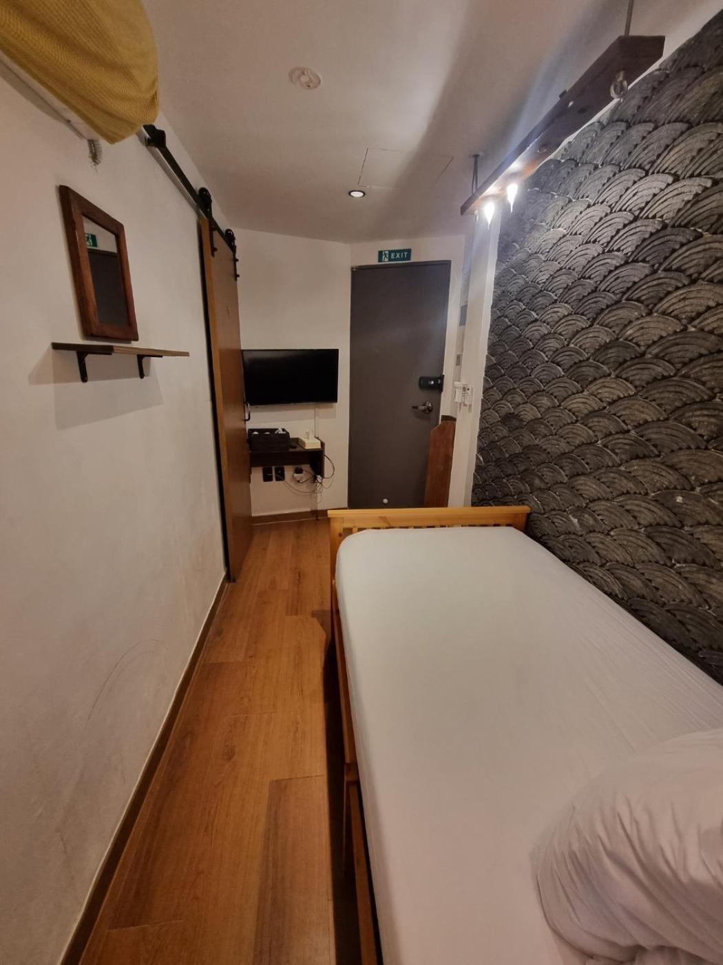 Hwon Guesthouse Seoul Exteriör bild