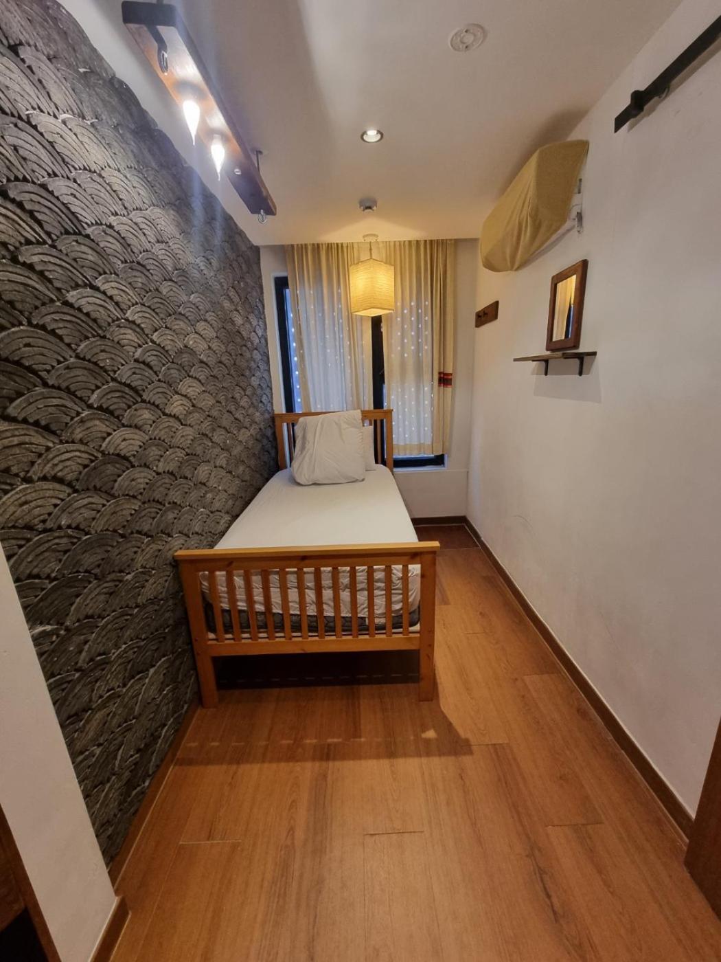 Hwon Guesthouse Seoul Exteriör bild