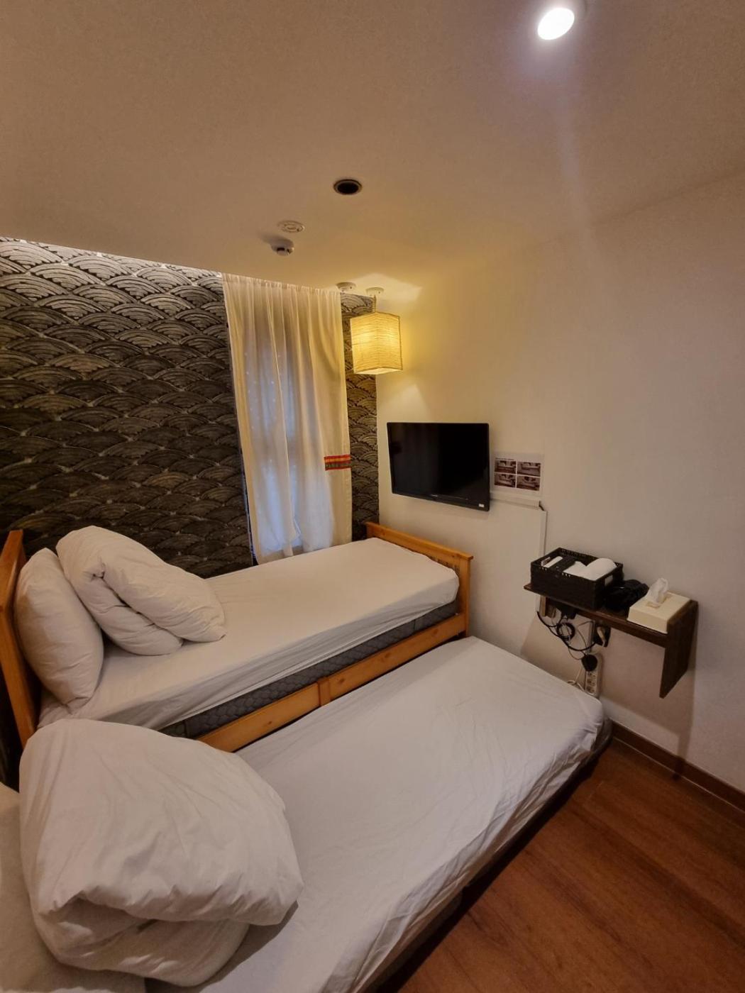 Hwon Guesthouse Seoul Exteriör bild