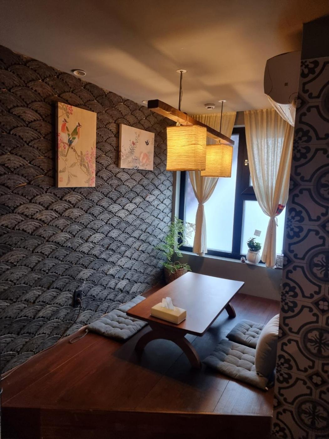 Hwon Guesthouse Seoul Exteriör bild