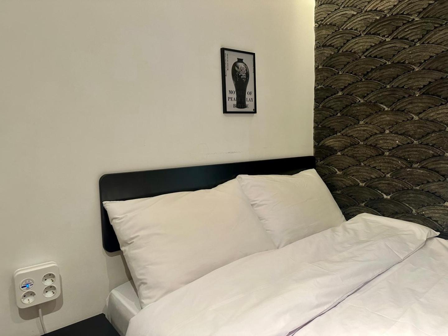 Hwon Guesthouse Seoul Exteriör bild